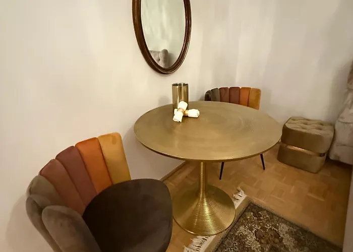 Διαμέρισμα Presidential By Milochev